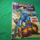FANTASTIC FOUR # 93 – Dec. 1969 – VG! $25.00 Shipped! Lee and Kirby Greatness!!