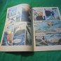 AQUAMAN # 53 â Oct. 1970 â Solid FN! Is California Sinking? $25.00 Shipped!!