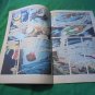 AQUAMAN # 53 â Oct. 1970 â Solid FN! Is California Sinking? $25.00 Shipped!!