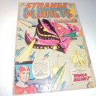 STRANGE PLANETS # 15 * 1964 * $22.00 Shipped! This was released by I.W.