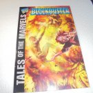 TALES OF THE MARVELS: BLOCKBUSTER! Silver Surfer! Mint!! $22.00 Shipped!!