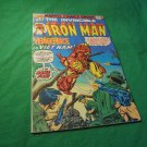 IRON MAN # 78 * 1975 * Viet Nam Story! VG!  $4.00 + Shipping! $16.00!!