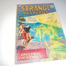 STRANGE MYSTERIES # 17 * 1964 * Horror! $$22.00 Shipped!! This was released by I.W. STRANGE MYSTERIES # 17 * 1964 * Horror! $$22.00 Shipped!! This was released by I.W.