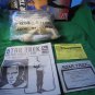 AMT STAR TREK CAPTAIN KIRK SEALED MODEL KIT, 1994! $37.00 Shipped!