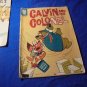 Final FOUR COLOR Issue + CARTOON Silver Age Comics * 1962-1970 * $15.00 for All!!