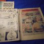 Final FOUR COLOR Issue + CARTOON Silver Age Comics * 1962-1970 * $15.00 for All!!
