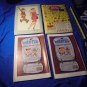 Final FOUR COLOR Issue + CARTOON Silver Age Comics * 1962-1970 * $15.00 for All!!