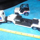 NASA Vehicles 3 piece Toy Lot!! $24.00 Shipped!  This is truly a unique mixed lot