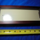 Small Rectangular Shadow Box! $22.00 Shipped!!