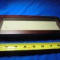 Small Rectangular Shadow Box! $22.00 Shipped!!