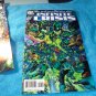 DC COMICS INFINITY CRISIS # 4 & 7! Every Hero! $23.00 Shipped!! This 2005-2006 mini-series