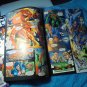 DC COMICS INFINITY CRISIS # 4 & 7! Every Hero! $23.00 Shipped!! This 2005-2006 mini-series