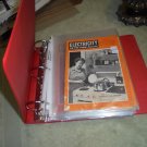 ELECTRICITY ON THE FARM Magazines May 1952 to May 1955 FULL RUN!!