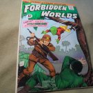 Forbidden Worlds # 144 * ACG * July 1967! VG! $20.00 Shipped!  