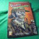 SHERLOCK HOLMES vs. ZOMBIES!!! Victorian UNDEAD GN! NM-! $17.00 Shipped!