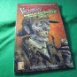 SHERLOCK HOLMES vs. ZOMBIES!!! Victorian UNDEAD GN! NM-! $17.00 Shipped!