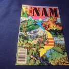 Marvel Comics THE 'NAM # 1! 1st Printing! NM- $35.00 SHIPPED!!
