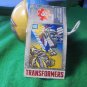 RARE TRANSFORMERS PUZZLE "BALL"!! MINT!! $17.00 Shipped! This Wicked Cool