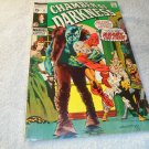 CHAMBER OF DARKNESS #8!  Wrightson Cover!! Marvel Comics, 1970!! $24.00 Shipped!