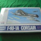 Sealed and Mint! F4U-1A CORSAIR USAF Fighter Jet Model Kit! $35.00 Shipped Sealed and Mint! F4U-1A CORSAIR USAF Fighter Jet Model Kit! $35.00 Shipped