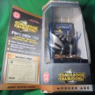 BATMAN PEWTER Comic Book Champions! MINT!! $35.00 SHIPPED!!  