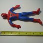 SPIDER-MAN Twistable ACTION FIGURE by Just Toys!! $20.00 Shipped!!