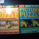 Two Brand New PICTURE PUZZLES BOOKS! Spot the Difference! $18.00 Shipped!! Two Brand New PICTURE PUZZLES BOOKS! Spot the Difference! $18.00 Shipped!!