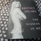 BRITNEY SPEARS: The Woman in Me HC Book! $18.00 Shipped!! This 2023 Biography BRITNEY SPEARS: The Woman in Me HC Book! $18.00 Shipped!! This 2023 Biography