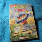 FUTURISTIC SCIENCE STORIES # 4 – 1951! Pulp Mag! 1st Printing! $25.00 Shipped!  This 1951 British