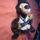 Disney's COUNTRY BEARS JAMBOREE PLUSH TOY!! $24.00 Shipped!! For Lover's of