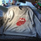 ROLLING STONES Medium SWEATSHIRT!! $27.00 Shipped!! For Lover's of ROCK AND ROLL ROLLING STONES Medium SWEATSHIRT!! $27.00 Shipped!! For Lover's of ROCK AND ROLL