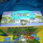 TMNT Training To Be The Best w/ Puzzle Metal Lunchbox!! 2023!! $23.00 Shipped!!
