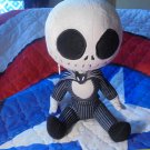 Nightmare Before Christmas JACK SKELLINGTON PLUSH TOY!! $24.00 Shipped!! Nightmare Before Christmas JACK SKELLINGTON PLUSH TOY!! $24.00 Shipped!!