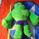 HULK---SMILE!! 14" PLUSH TOY!! $28.00 Shipped!! As far as HULK plushies go, HULK---SMILE!! 14" PLUSH TOY!! $28.00 Shipped!! As far as HULK plushies go,