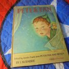 PETER PAN 1957 HC BOOK! Random House!! $45.00 Shipped!!  Talk about a rare