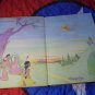 PETER PAN 1957 HC BOOK! Random House!! $45.00 Shipped!! &Acirc;&nbsp;Talk about a rare