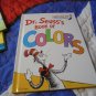 DR. SEUSS LOT of 3 Mint Unread Books! $24.00 Shipped!! &Acirc;&nbsp;These are Brand New