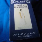 HORIZON BRIDE OF FRANKENSTEIN Model Kit! 1 foot tall! Mint! 1993! $60.00 Shipped! HORIZON BRIDE OF FRANKENSTEIN Model Kit! 1 foot tall! Mint! 1993! $60.00 Shipped!