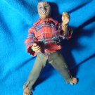 THE WOLFMAN MEGO FIGURE, Loose!!Let it Rip!! $18.00 Shipped!!   This 2021
