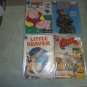 1950âs/60âs Various Genre's COMIC BOOKS! 50% OFF GUIDE!! Worth $40.50 $25.00 Shipped!