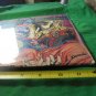 1982 Original HOUSE OF TERROR LP Record!! NEAL ADAMS! Sealed/Mint!! $30.00 obo!
