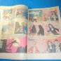 ARCHIE MADHOUSE # 105 * Archie Comics * Nov. 1976!! Universal Monsters and Feminists!!