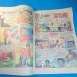 ARCHIE MADHOUSE # 105 * Archie Comics * Nov. 1976!! Universal Monsters and Feminists!!