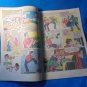 ARCHIE MADHOUSE # 105 * Archie Comics * Nov. 1976!! Universal Monsters and Feminists!!