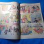 ARCHIE MADHOUSE # 105 * Archie Comics * Nov. 1976!! Universal Monsters and Feminists!!