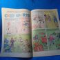 ARCHIE MADHOUSE # 105 * Archie Comics * Nov. 1976!! Universal Monsters and Feminists!!