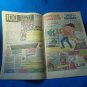 ARCHIE MADHOUSE # 105 * Archie Comics * Nov. 1976!! Universal Monsters and Feminists!!