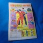 ARCHIE MADHOUSE # 105 * Archie Comics * Nov. 1976!! Universal Monsters and Feminists!!
