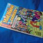 ARCHIE MADHOUSE # 105 * Archie Comics * Nov. 1976!! Universal Monsters and Feminists!!