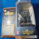 BATMAN PEWTER Comic Book Champions! MINT!! $35.00 SHIPPED!!
